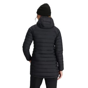 Outdoor Research Transcendent Down Parka – Women’s